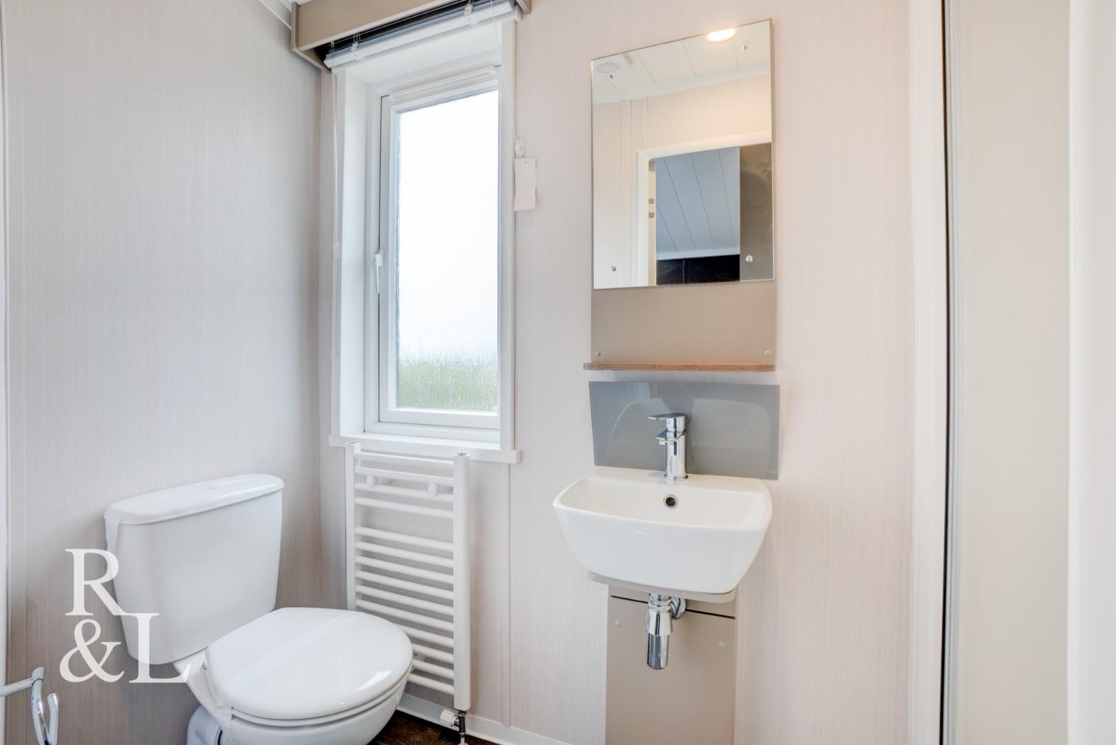 Property image for Bosworth Road, Snarestone