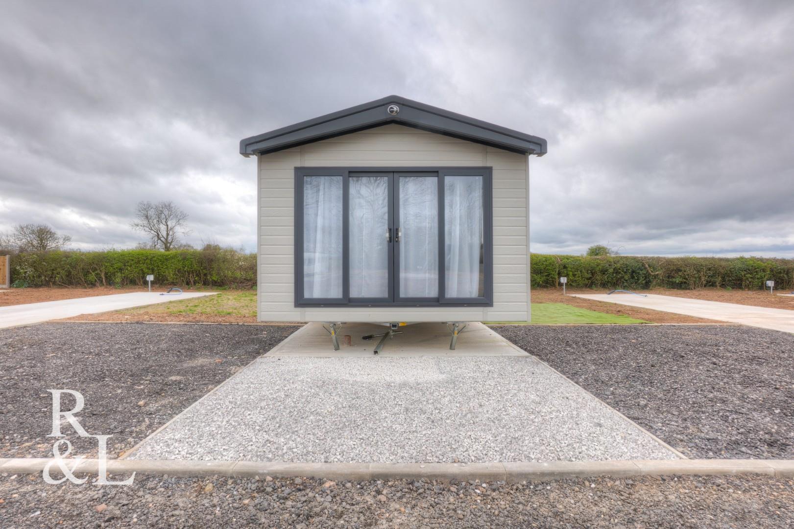 Property image for Bosworth Road, Snarestone