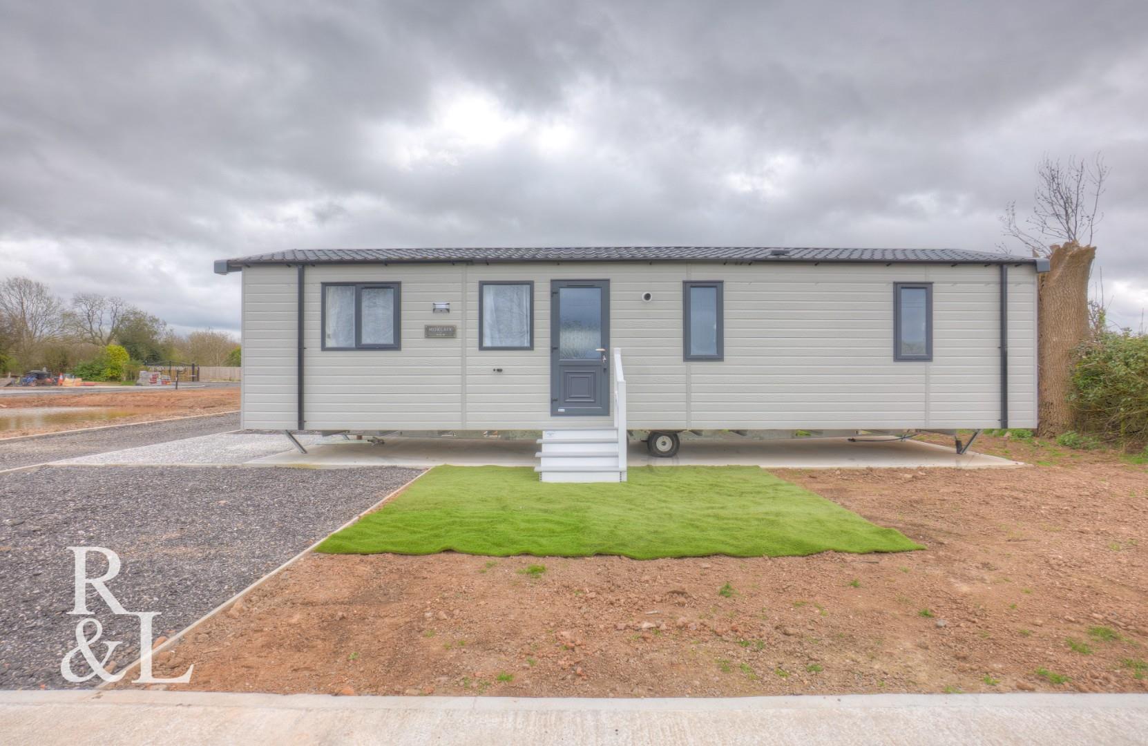 Property image for Bosworth Road, Snarestone