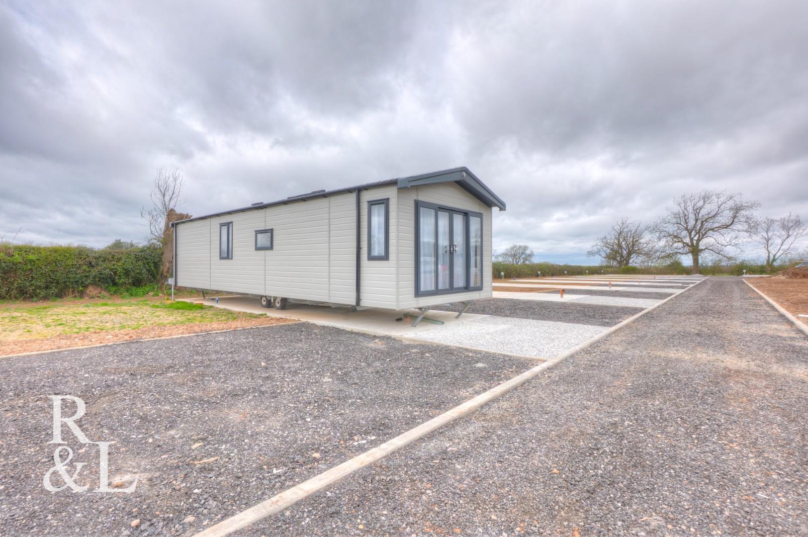 Property image for Bosworth Road, Snarestone