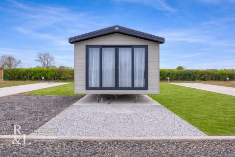 Property thumbnail image for Bosworth Road, Snarestone