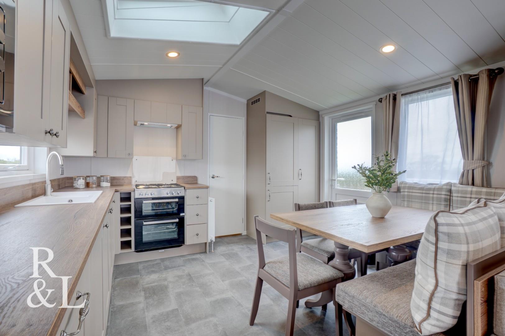 Property image for Bosworth Road, Snarestone