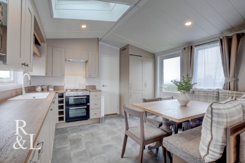 Property thumbnail image for Bosworth Road, Snarestone