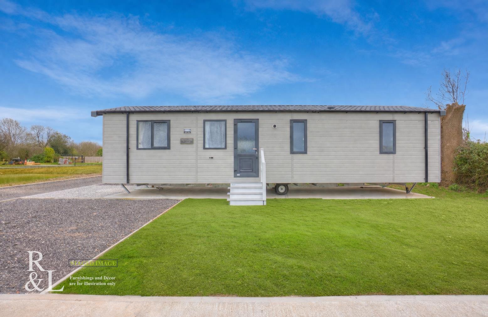 Property image for Bosworth Road, Snarestone