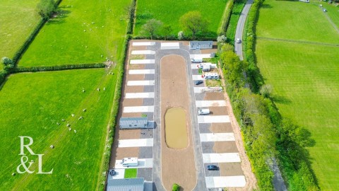 Property thumbnail image for Bosworth Road, Snarestone