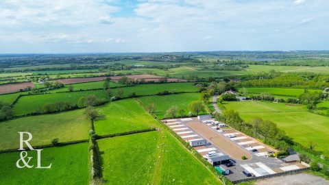 Property thumbnail image for Bosworth Road, Snarestone
