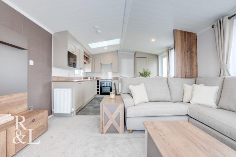 Property thumbnail image for Bosworth Road, Snarestone