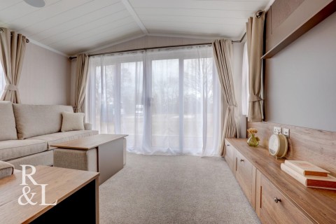 Property thumbnail image for Bosworth Road, Snarestone