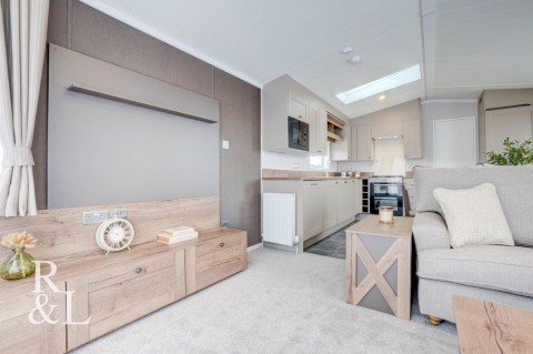 Property thumbnail image for Bosworth Road, Snarestone