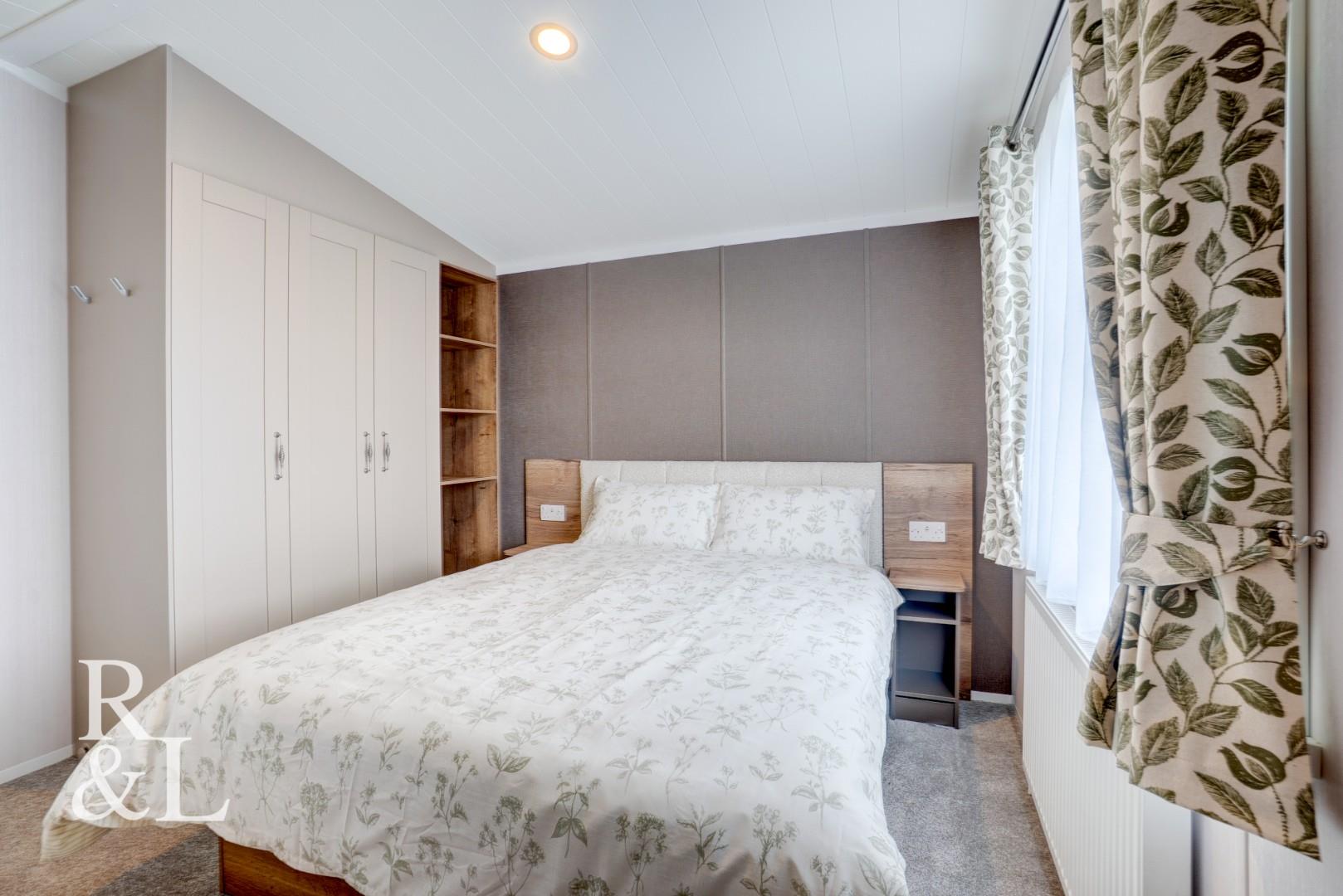 Property image for Bosworth Road, Snarestone