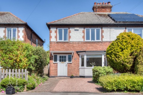 Property thumbnail image for Eltham Road, West Bridgford, Nottingham