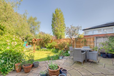 Property thumbnail image for Eltham Road, West Bridgford, Nottingham