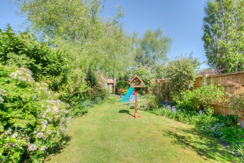 Property thumbnail image for Eltham Road, West Bridgford, Nottingham