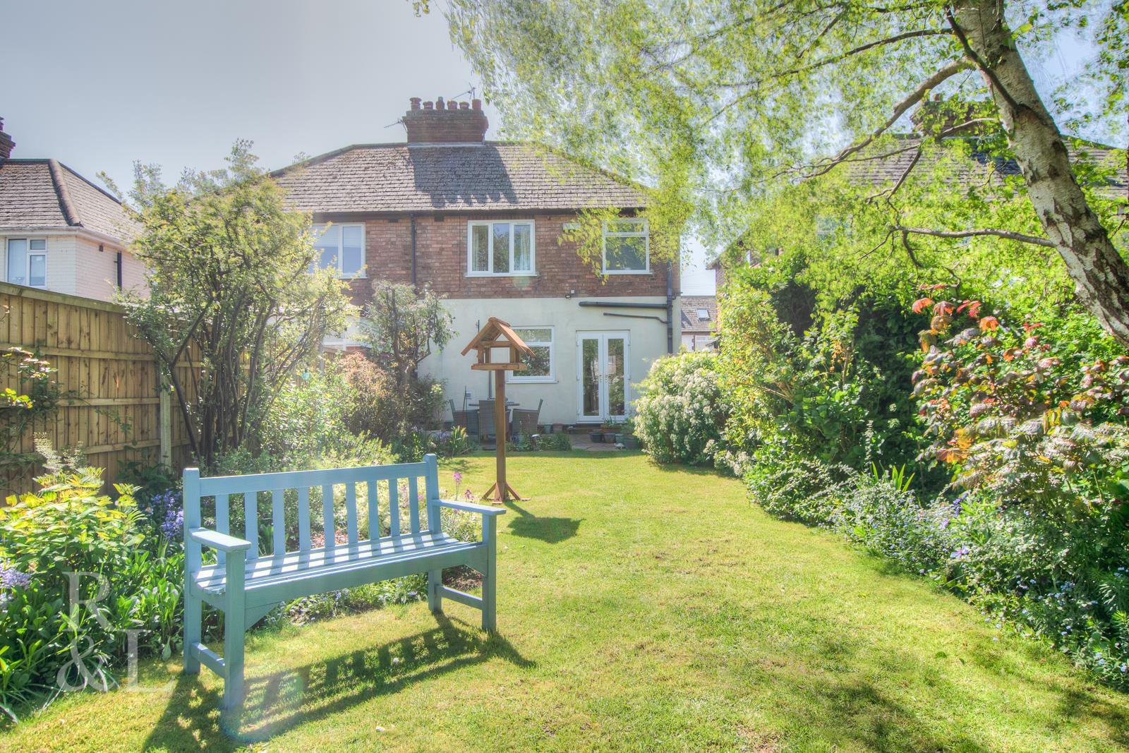 Property image for Eltham Road, West Bridgford, Nottingham