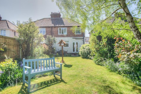 Property thumbnail image for Eltham Road, West Bridgford, Nottingham