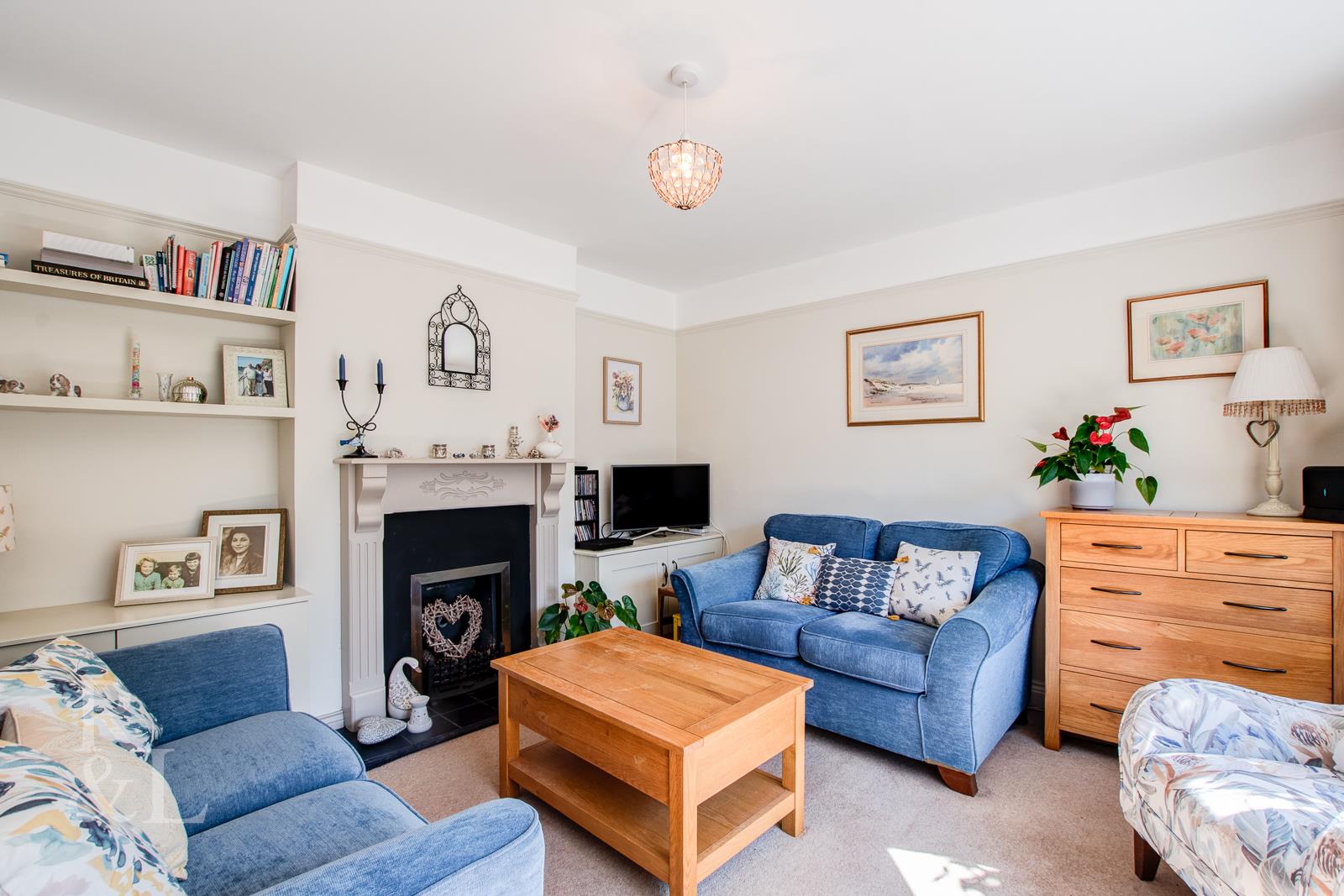 Property image for Eltham Road, West Bridgford, Nottingham