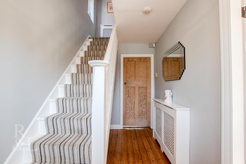 Property thumbnail image for Eltham Road, West Bridgford, Nottingham