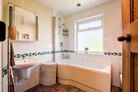 Property thumbnail image for Eltham Road, West Bridgford, Nottingham