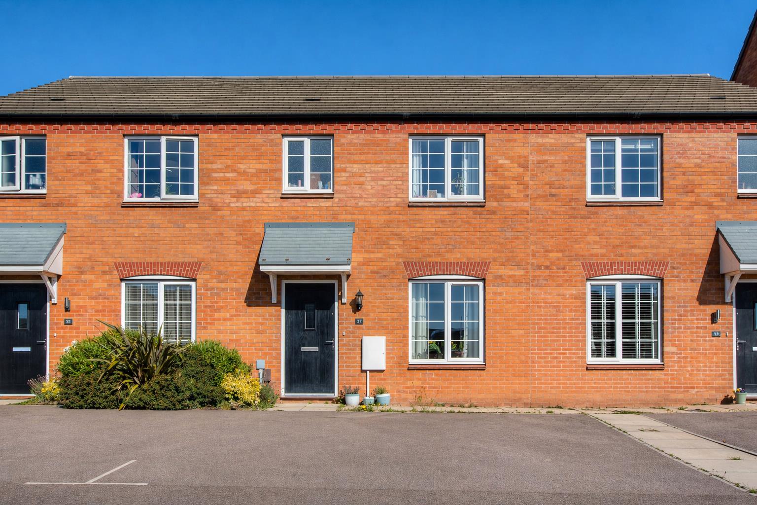Property image for Fowler Road, Edwalton, Nottingham