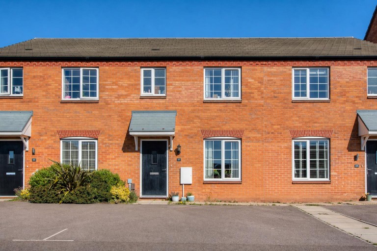 Fowler Road, Edwalton, Nottingham