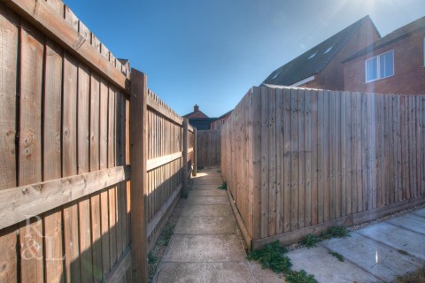 Property thumbnail image for Fowler Road, Edwalton, Nottingham