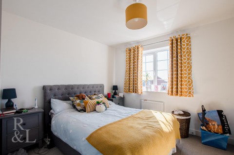 Property thumbnail image for Fowler Road, Edwalton, Nottingham