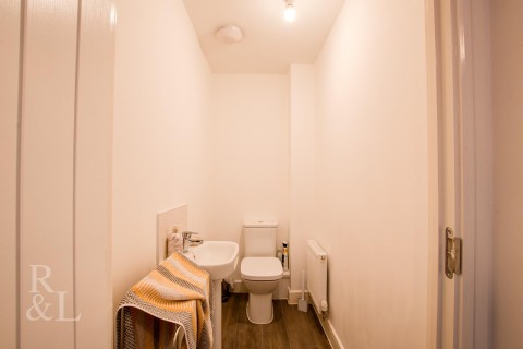 Property thumbnail image for Fowler Road, Edwalton, Nottingham