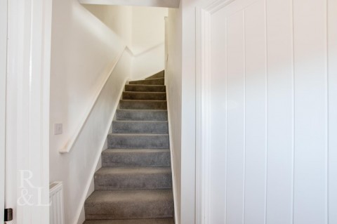 Property thumbnail image for Fowler Road, Edwalton, Nottingham