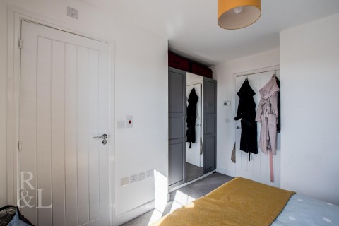 Property thumbnail image for Fowler Road, Edwalton, Nottingham