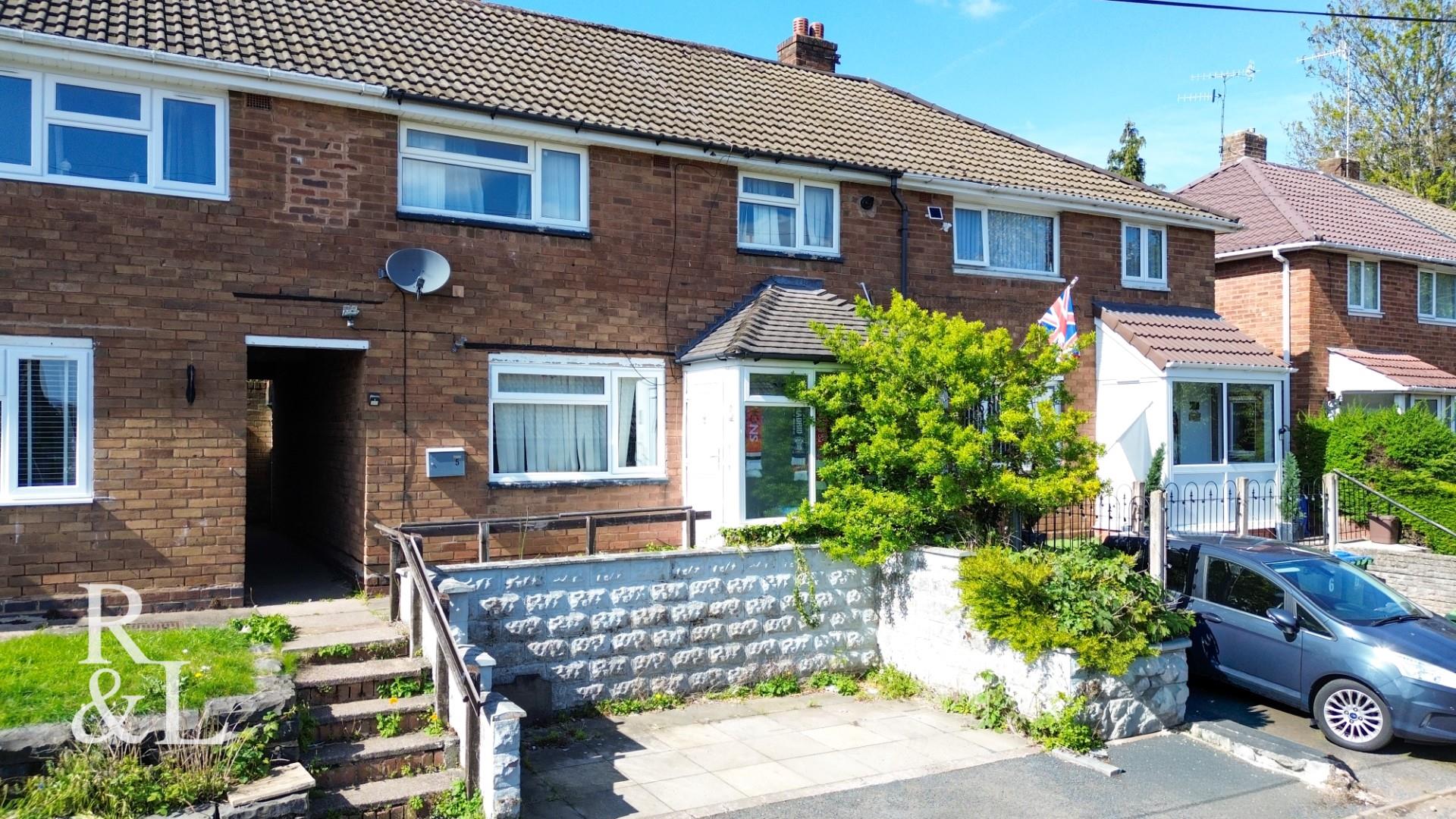 Property image for Briery Close, Cradley Heath