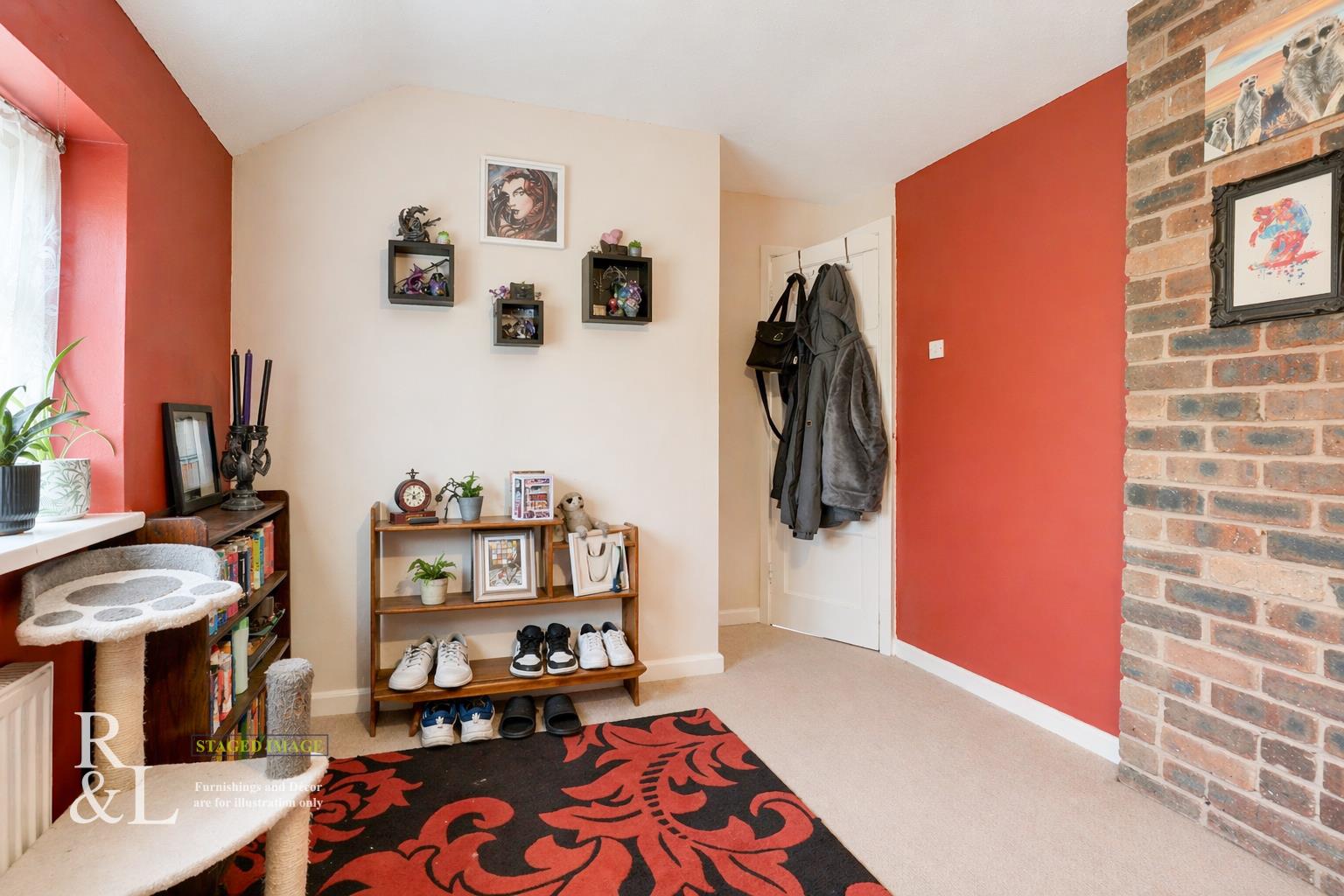 Property image for Briery Close, Cradley Heath