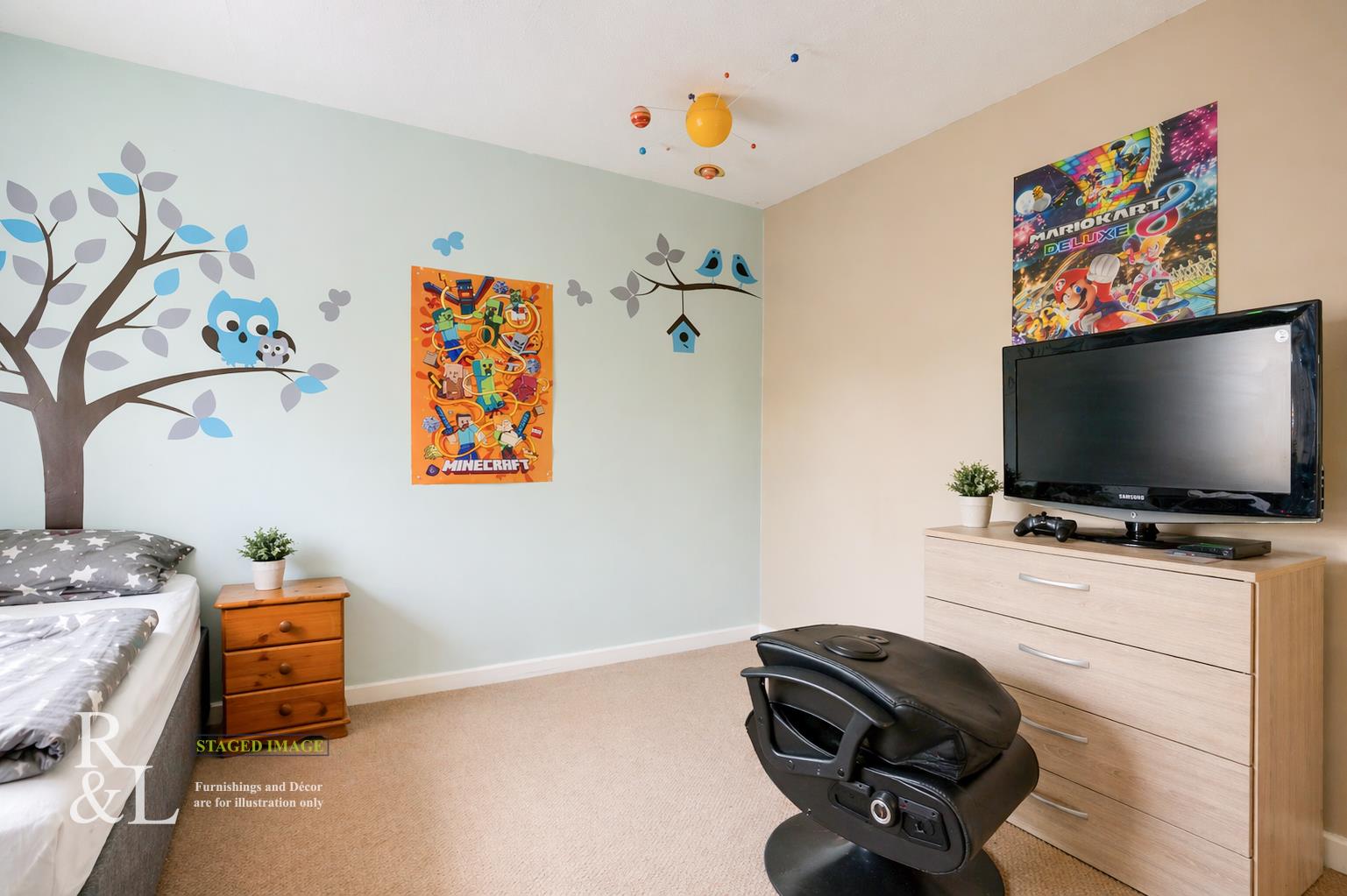 Property image for Briery Close, Cradley Heath