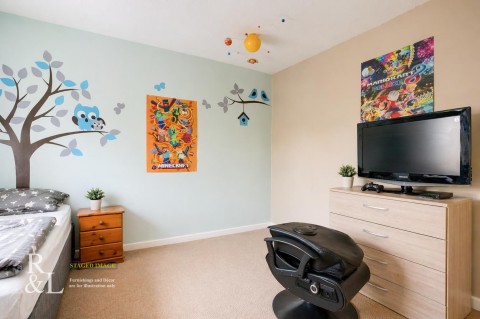 Property thumbnail image for Briery Close, Cradley Heath