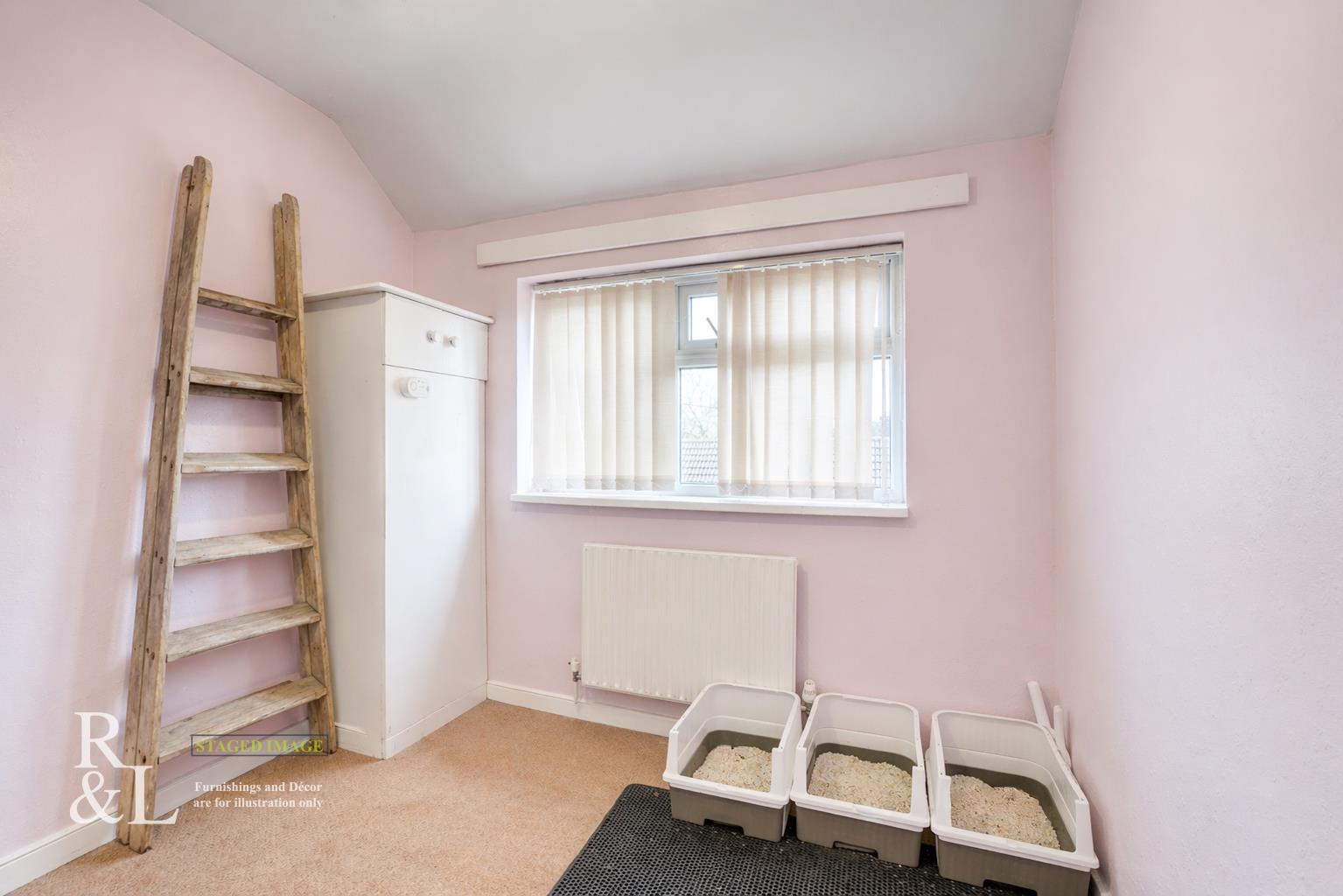 Property image for Briery Close, Cradley Heath