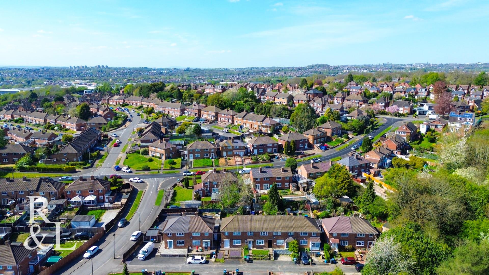 Property image for Briery Close, Cradley Heath