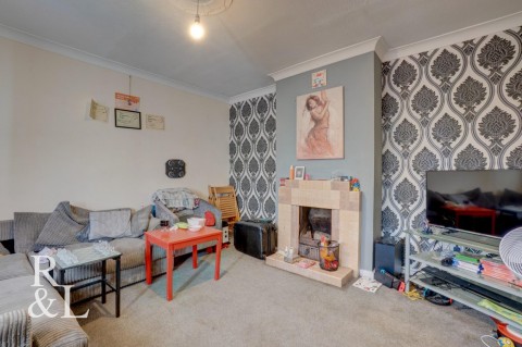 Property thumbnail image for Briery Close, Cradley Heath