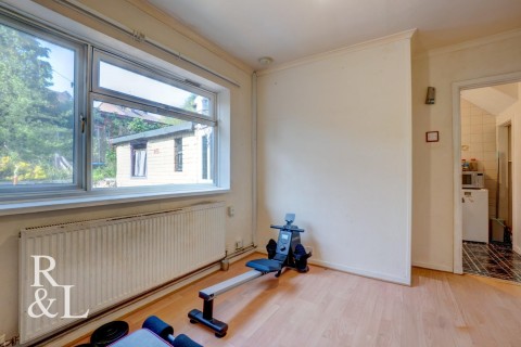 Property thumbnail image for Briery Close, Cradley Heath