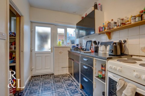 Property thumbnail image for Briery Close, Cradley Heath