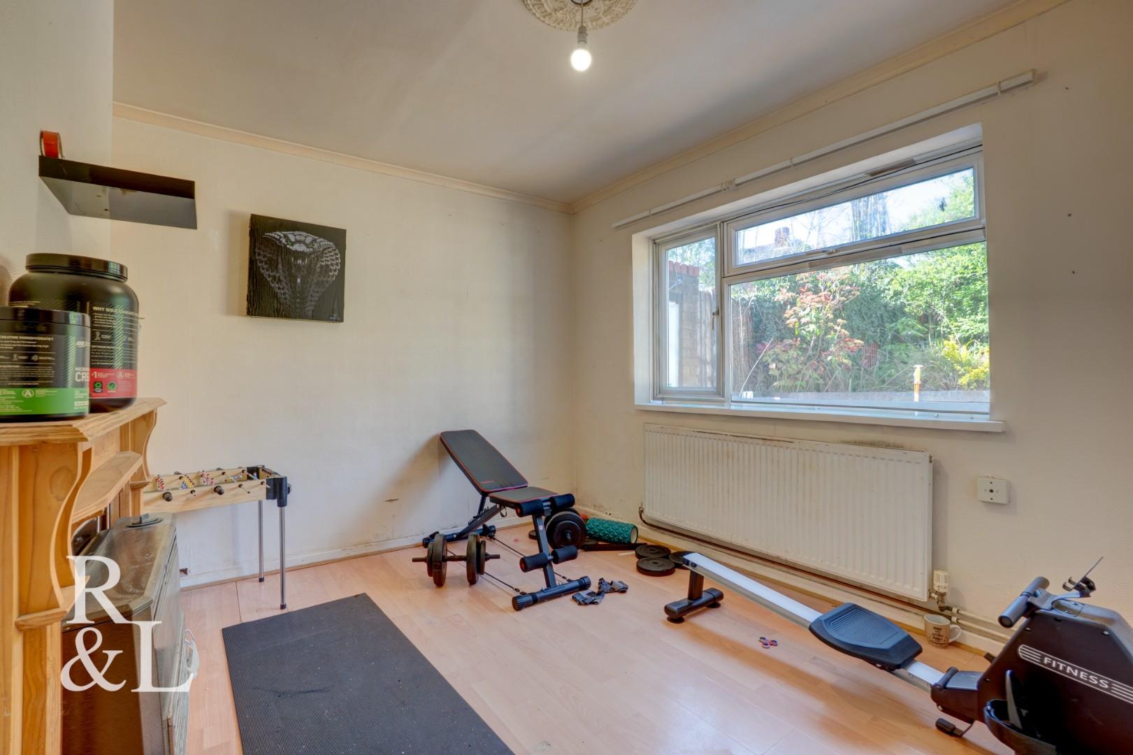 Property image for Briery Close, Cradley Heath