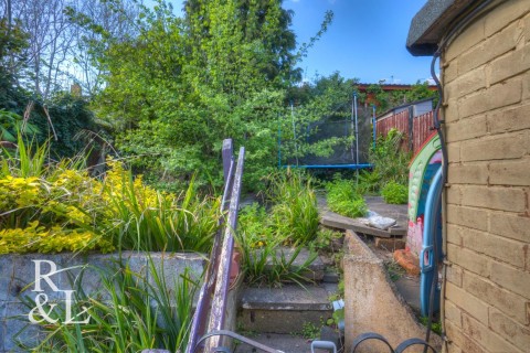 Property thumbnail image for Briery Close, Cradley Heath