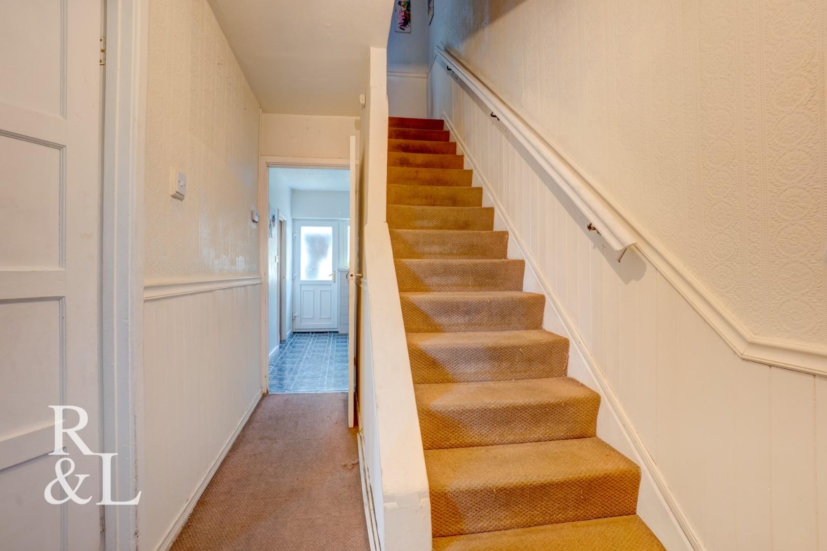 Property image for Briery Close, Cradley Heath