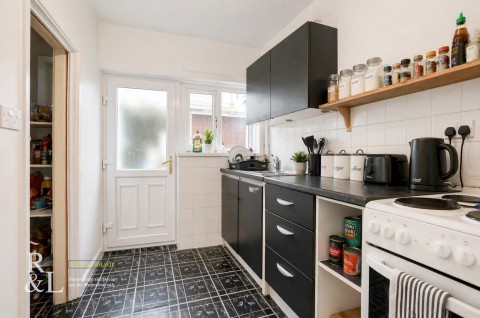Property thumbnail image for Briery Close, Cradley Heath