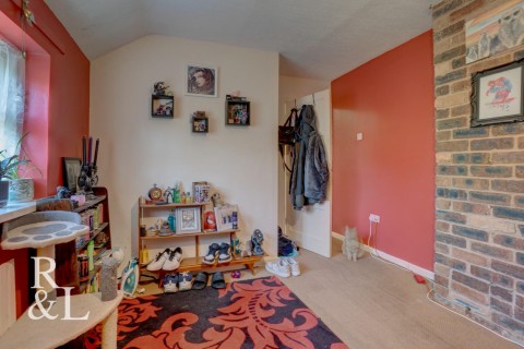 Property thumbnail image for Briery Close, Cradley Heath