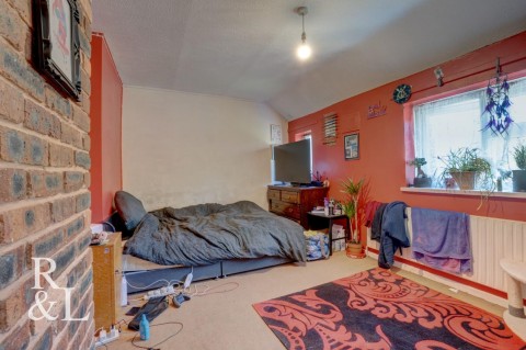 Property thumbnail image for Briery Close, Cradley Heath
