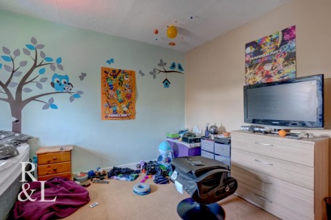 Property thumbnail image for Briery Close, Cradley Heath