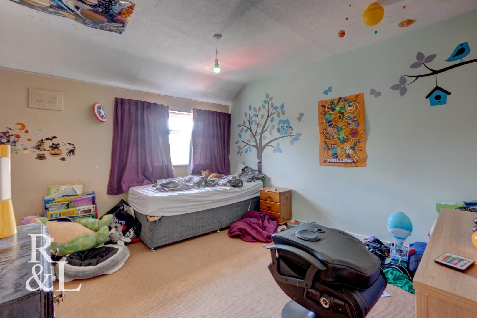 Property image for Briery Close, Cradley Heath