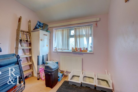 Property thumbnail image for Briery Close, Cradley Heath