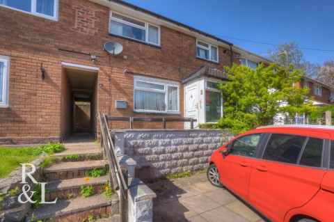 Property thumbnail image for Briery Close, Cradley Heath