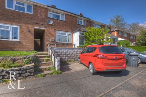Property thumbnail image for Briery Close, Cradley Heath