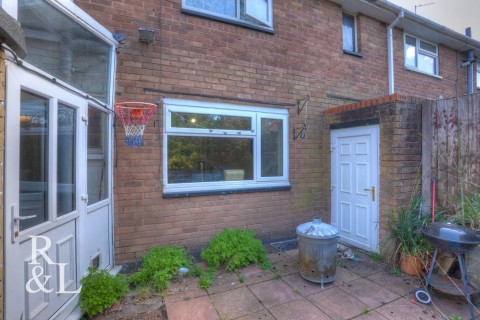 Property thumbnail image for Briery Close, Cradley Heath